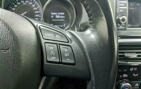 Mazda 6, 2012 год, 1 390 000 рублей, 27 фотография
