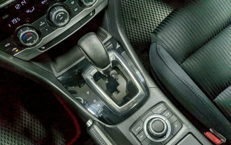 Mazda 6, 2012 год, 1 390 000 рублей, 28 фотография