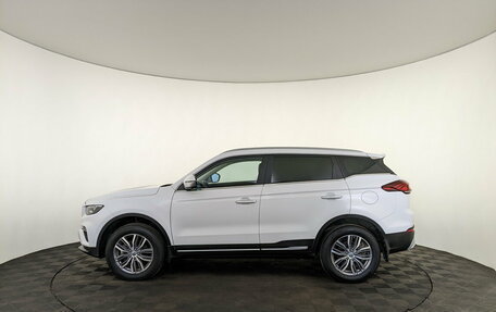 Geely Atlas, 2023 год, 2 150 000 рублей, 8 фотография
