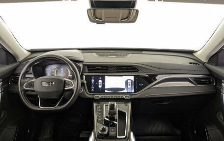 Geely Atlas, 2023 год, 2 150 000 рублей, 14 фотография