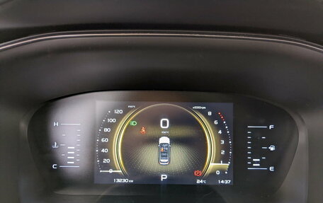 Geely Atlas, 2023 год, 2 150 000 рублей, 13 фотография