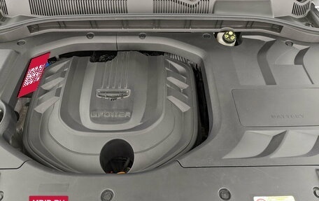 Geely Atlas, 2023 год, 2 150 000 рублей, 9 фотография