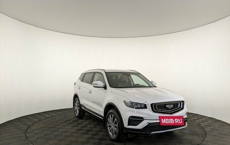Geely Atlas, 2023 год, 2 150 000 рублей, 3 фотография