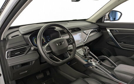 Geely Atlas, 2023 год, 2 150 000 рублей, 16 фотография