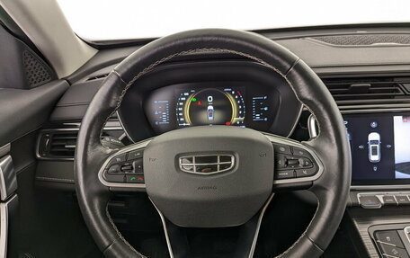 Geely Atlas, 2023 год, 2 150 000 рублей, 22 фотография