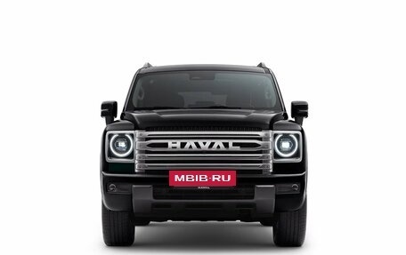Haval H9, 2026 год, 5 299 000 рублей, 3 фотография