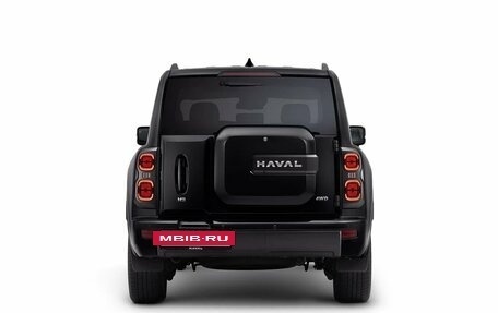 Haval H9, 2026 год, 5 299 000 рублей, 4 фотография