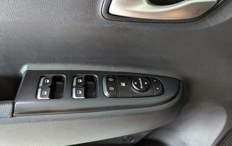 KIA Rio IV, 2021 год, 1 495 000 рублей, 29 фотография