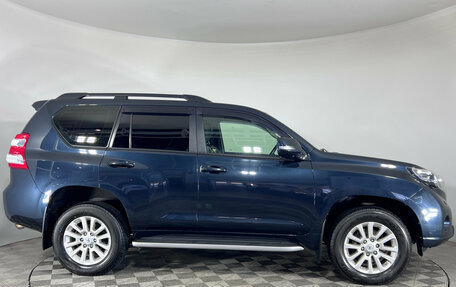 Toyota Land Cruiser Prado 150 рестайлинг 2, 2015 год, 3 450 000 рублей, 4 фотография