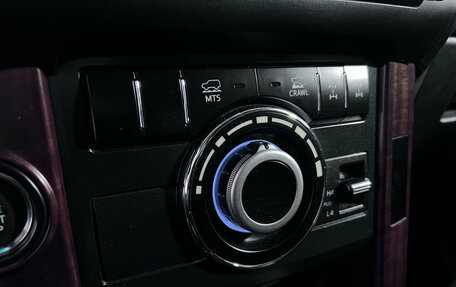 Toyota Land Cruiser Prado 150 рестайлинг 2, 2015 год, 3 450 000 рублей, 15 фотография