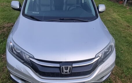 Honda CR-V IV, 2015 год, 2 050 000 рублей, 2 фотография