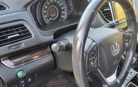 Honda CR-V IV, 2015 год, 2 050 000 рублей, 11 фотография