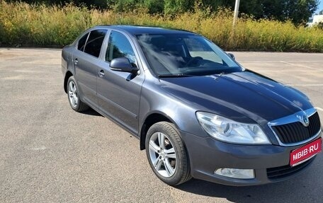 Skoda Octavia, 2013 год, 1 150 000 рублей, 1 фотография