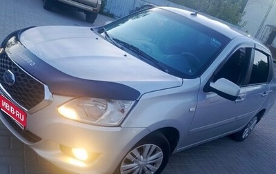 Datsun on-DO I рестайлинг, 2019 год, 375 000 рублей, 1 фотография