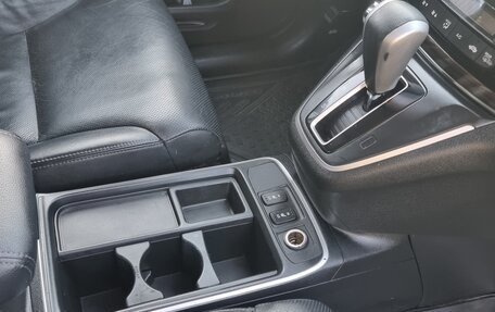 Honda CR-V IV, 2015 год, 2 050 000 рублей, 17 фотография