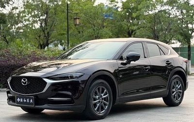 Mazda CX-4, 2024 год, 1 980 000 рублей, 1 фотография