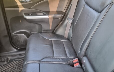 Honda CR-V IV, 2015 год, 2 050 000 рублей, 15 фотография