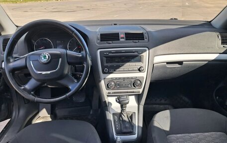 Skoda Octavia, 2013 год, 1 150 000 рублей, 6 фотография