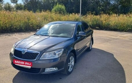 Skoda Octavia, 2013 год, 1 150 000 рублей, 5 фотография