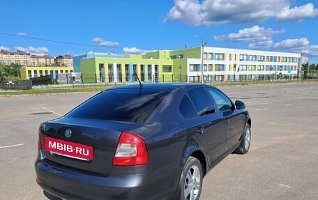 Skoda Octavia, 2013 год, 1 150 000 рублей, 11 фотография