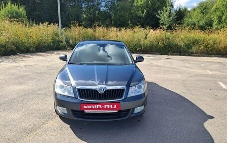 Skoda Octavia, 2013 год, 1 150 000 рублей, 8 фотография