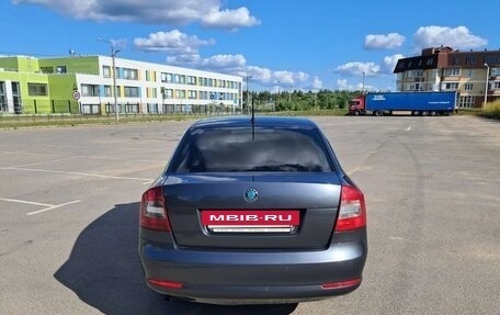 Skoda Octavia, 2013 год, 1 150 000 рублей, 3 фотография