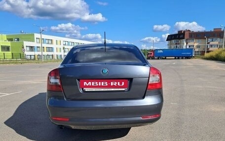 Skoda Octavia, 2013 год, 1 150 000 рублей, 2 фотография