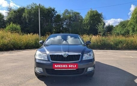 Skoda Octavia, 2013 год, 1 150 000 рублей, 10 фотография