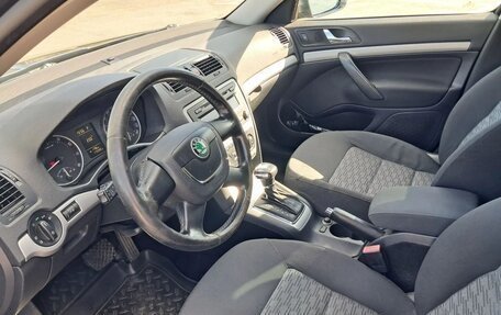 Skoda Octavia, 2013 год, 1 150 000 рублей, 12 фотография