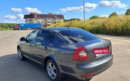 Skoda Octavia, 2013 год, 1 150 000 рублей, 4 фотография