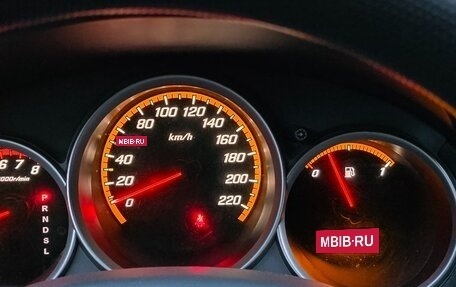 Honda Jazz I рестайлинг, 2007 год, 700 000 рублей, 6 фотография