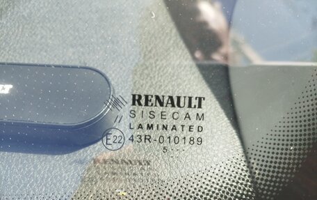 Renault Sandero II рестайлинг, 2015 год, 780 000 рублей, 10 фотография
