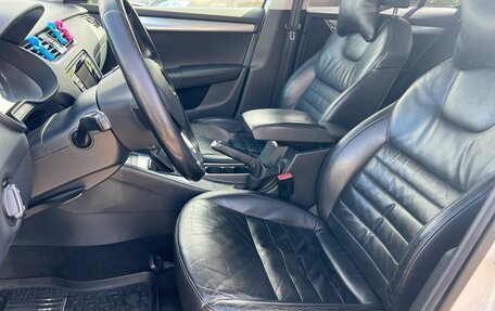 Skoda Octavia, 2013 год, 1 250 000 рублей, 7 фотография