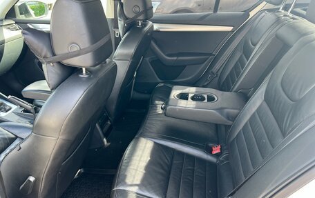 Skoda Octavia, 2013 год, 1 250 000 рублей, 9 фотография