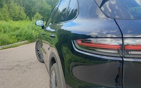 Porsche Cayenne III, 2019 год, 5 350 000 рублей, 6 фотография