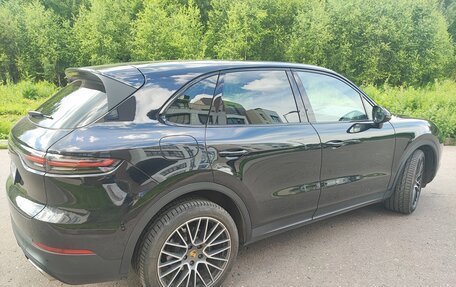 Porsche Cayenne III, 2019 год, 5 350 000 рублей, 11 фотография