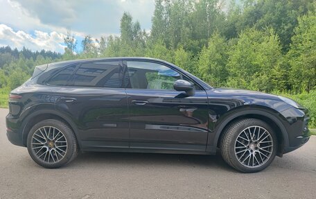 Porsche Cayenne III, 2019 год, 5 350 000 рублей, 12 фотография