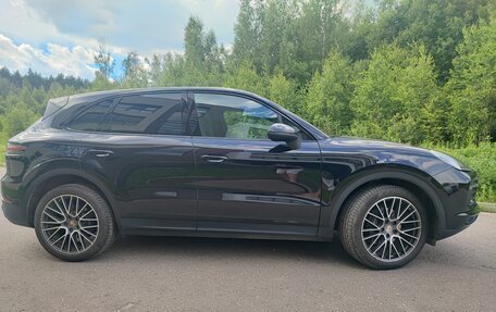 Porsche Cayenne III, 2019 год, 5 350 000 рублей, 13 фотография