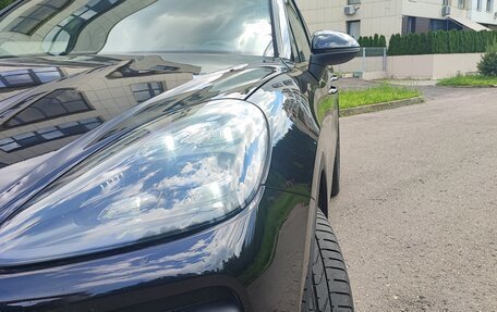 Porsche Cayenne III, 2019 год, 5 350 000 рублей, 19 фотография