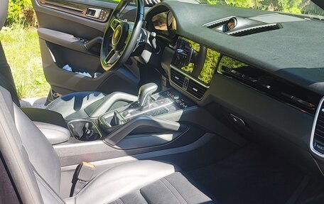 Porsche Cayenne III, 2019 год, 5 350 000 рублей, 25 фотография