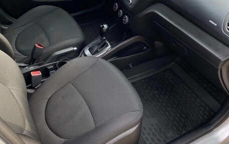 KIA Rio III рестайлинг, 2016 год, 970 000 рублей, 4 фотография