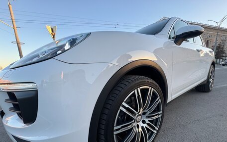 Porsche Cayenne III, 2016 год, 3 700 000 рублей, 9 фотография