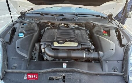 Porsche Cayenne III, 2016 год, 3 700 000 рублей, 8 фотография