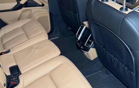 Porsche Cayenne III, 2016 год, 3 700 000 рублей, 16 фотография