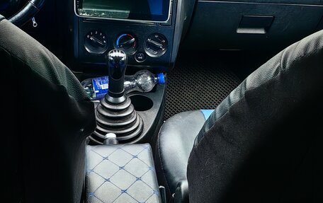 Ford Fusion I, 2005 год, 250 000 рублей, 5 фотография