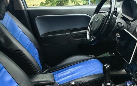 Ford Fusion I, 2005 год, 250 000 рублей, 2 фотография