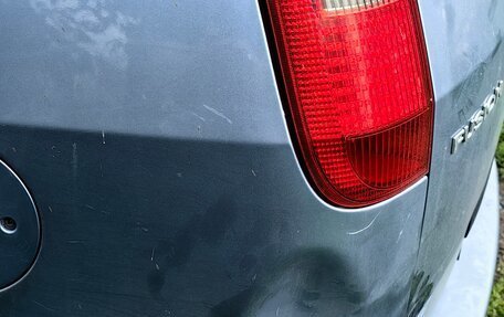Ford Fusion I, 2005 год, 250 000 рублей, 13 фотография