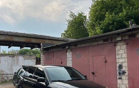 Mitsubishi Lancer IX, 2008 год, 645 000 рублей, 4 фотография