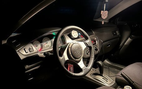 Mitsubishi Lancer IX, 2008 год, 645 000 рублей, 5 фотография