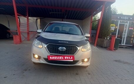 Datsun on-DO I рестайлинг, 2019 год, 375 000 рублей, 7 фотография